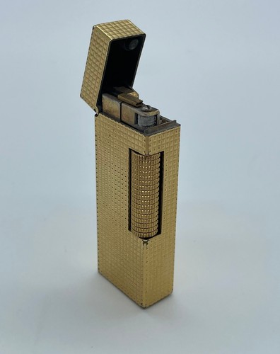 Briquet dunhill made - briquet, in