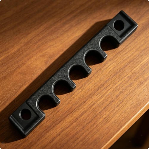 Porte queues billard plat - porte-queues,