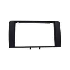 FACADE AUTORADIO DOUBLE DIN