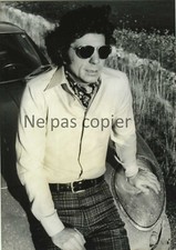 MODE MC GREGOR 1973 hiver