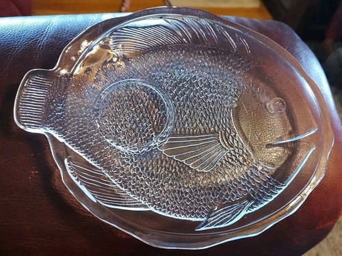 Vintage arcoroc clear glass - arcoroc,