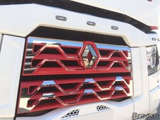 Grille Bordure Set Pour