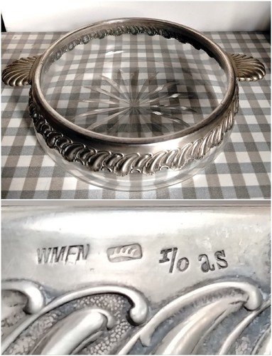 Ancienne coupe wmf - ancienne,