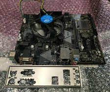kit carte mère Asus Prime