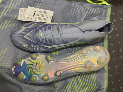 Adidas f50 sparkfusion - adidas,