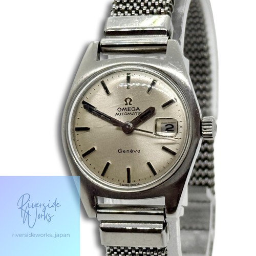 Montre ancienne vintage omega - vintage,