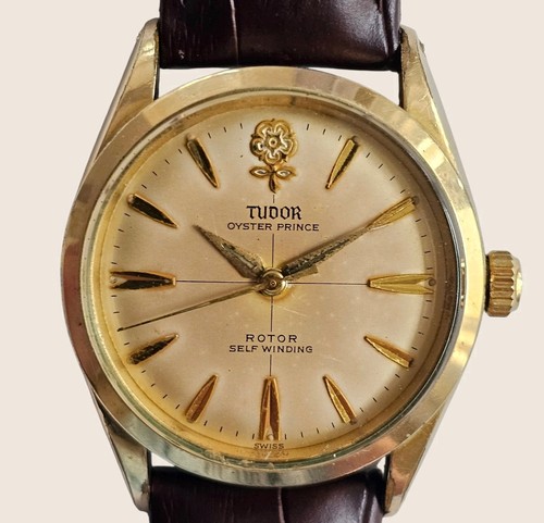 Montre vintage rolex - vintage,