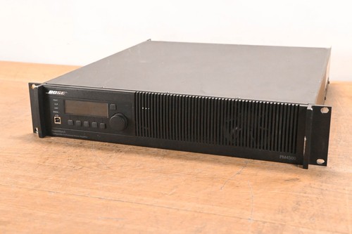 Bose powermatch pm4500n - powermatch,
