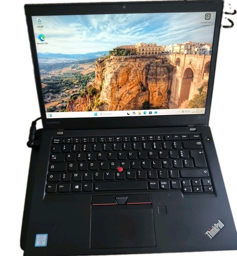 Lenovo thinkpad t470s - lenovo,