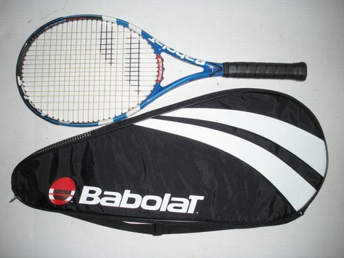 Babolat pure drive 100 - gt, mp