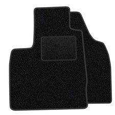 Tapis velours avant Mazda MPV