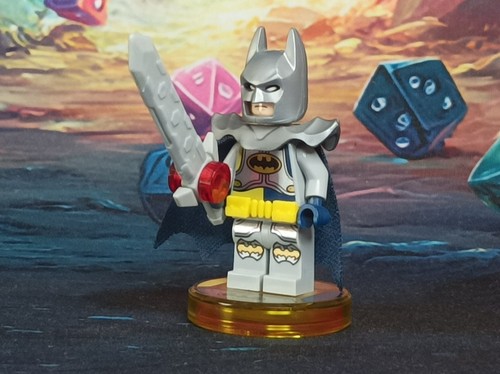 Excalibur batman 71344 - excalibur,