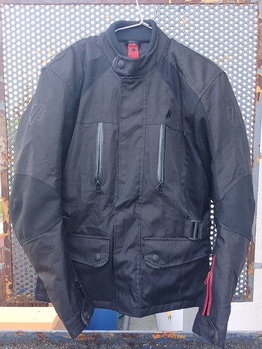 Veste moto homme - veste,