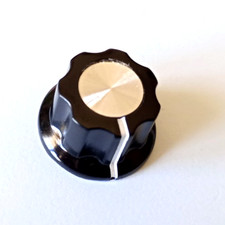 Lot de bouchons Knobs pour