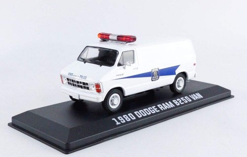Dodge ram b250 van 1980 - van, state
