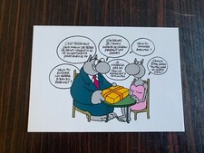 CARTE POSTALE BON BAISERS DU