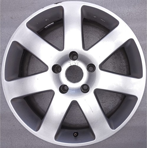 Autec arctic typ - arctic, 8x17