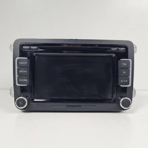 3c8035195 autoradio volkswagen - 3c8035195,