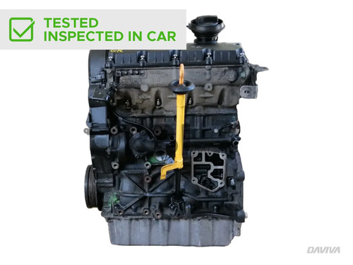 Touran moteur 9 tdi - vw, 1.9