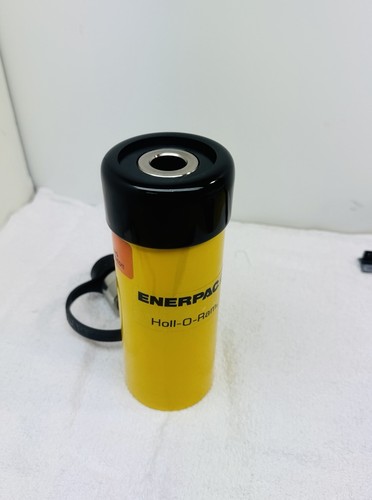 Enerpac holl ram - holl-o-ram, rch123