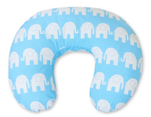 Coussin allaitement forme - coussin, d'allaitement