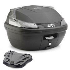 Kit Top Case Givi B37NT 37LT +