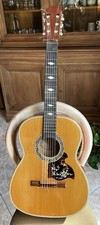 Guitare Classique 1972 Frères