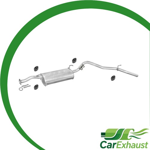 échappement pour daihatsu - Échappement,