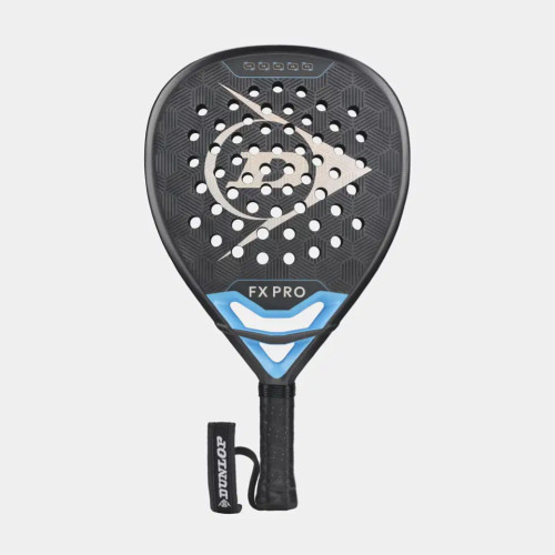 Dunlop pro racchetta da - dunlop, fx