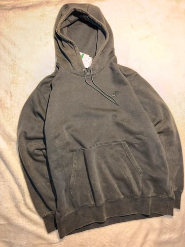 Sweat capuche nike - sweat,