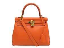NEUF SAC A MAIN HERMES KELLY