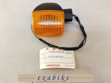 clignotant arriere gauche pour