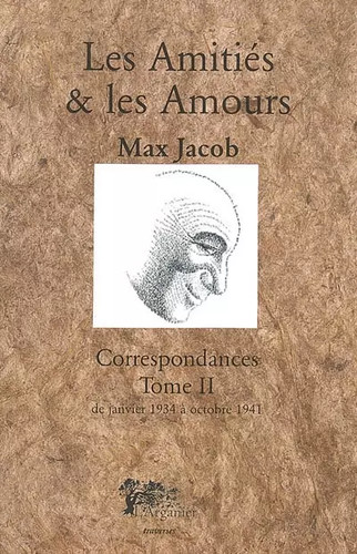Correspondances tome les - correspondances:,