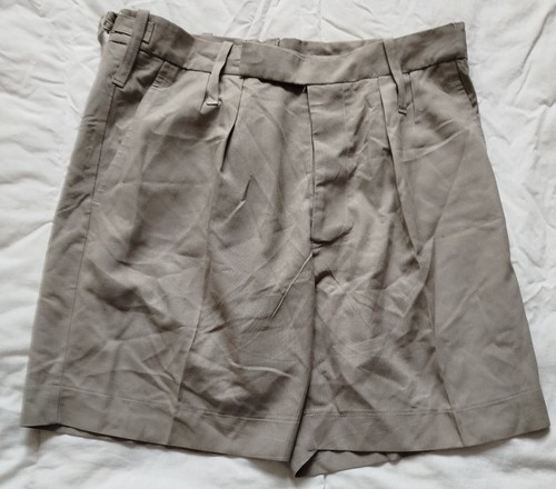 Short militaire tropical - short,