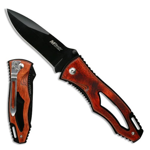 Mtech couteau pliant - mtech,