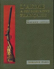 L'arme à feu portative