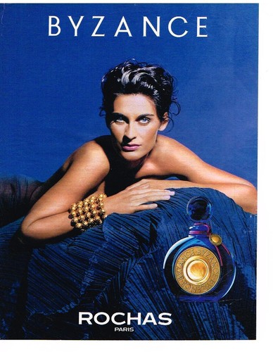 Publicite advertising 1990 - ,
