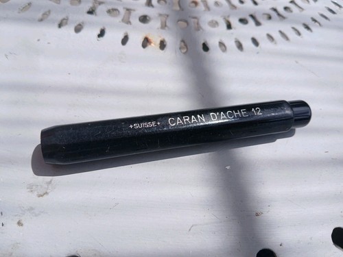 Porte craie caran ache 12 - craie, d