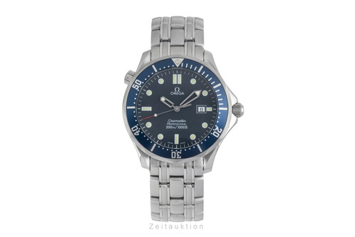 Omega seamaster diver - seamaster,