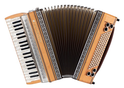 Alpenklang pro mh - iv/96,