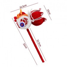 Lanterne à poisson chinoise