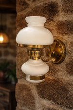 Applique murale ancienne