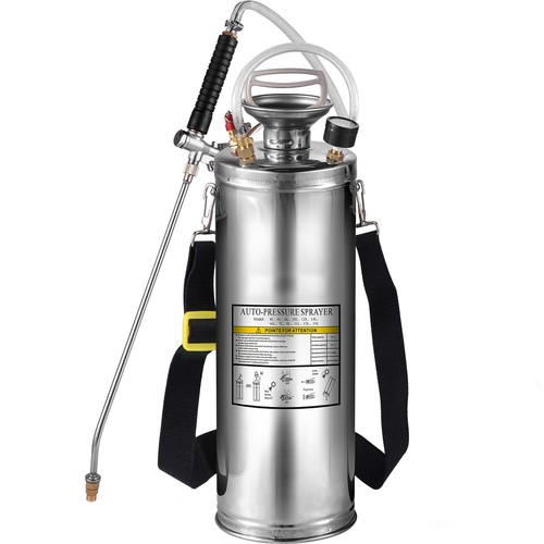 10l pulvérisateur dos - à,