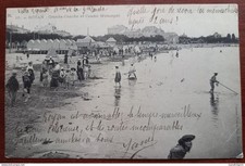 Royan - Grande-Conche and