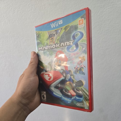 2014 super mario kart - super, 8