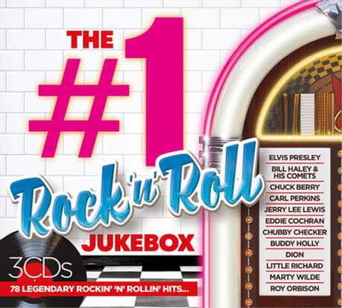 Various artists the - the, album