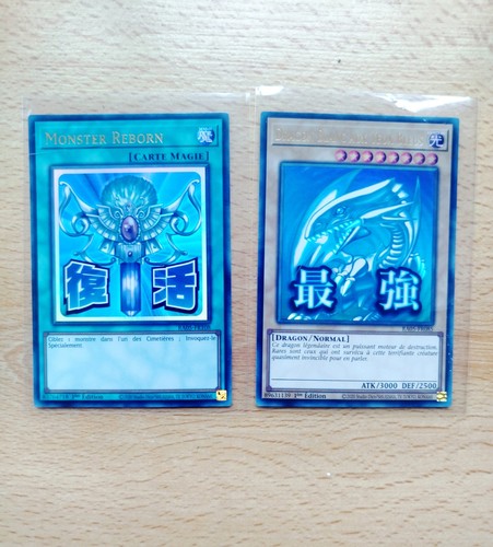Dragon blanc aux - dragon,