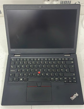 Lenovo ThinkPad L390 13" -Core