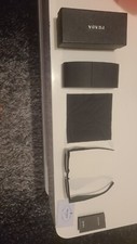Lunettes Prada (Neuf + Boîte d’origine)