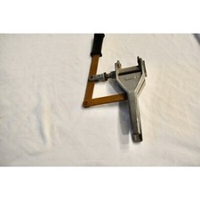 Vintage Sanbri French Wine Bottler Corker Metal W/bag of corks